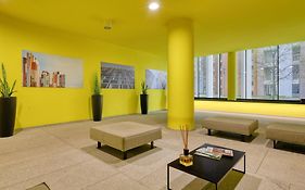 Mpm- Merlata Bloom Apartment