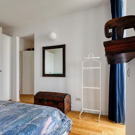 Mpm- Merlata Bloom Apartment Pero Extérieur photo