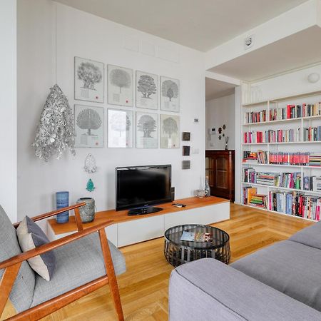 Mpm- Merlata Bloom Apartment Pero Extérieur photo