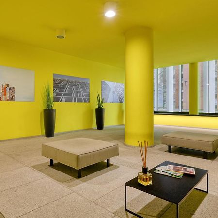 Mpm- Merlata Bloom Apartment Pero Extérieur photo