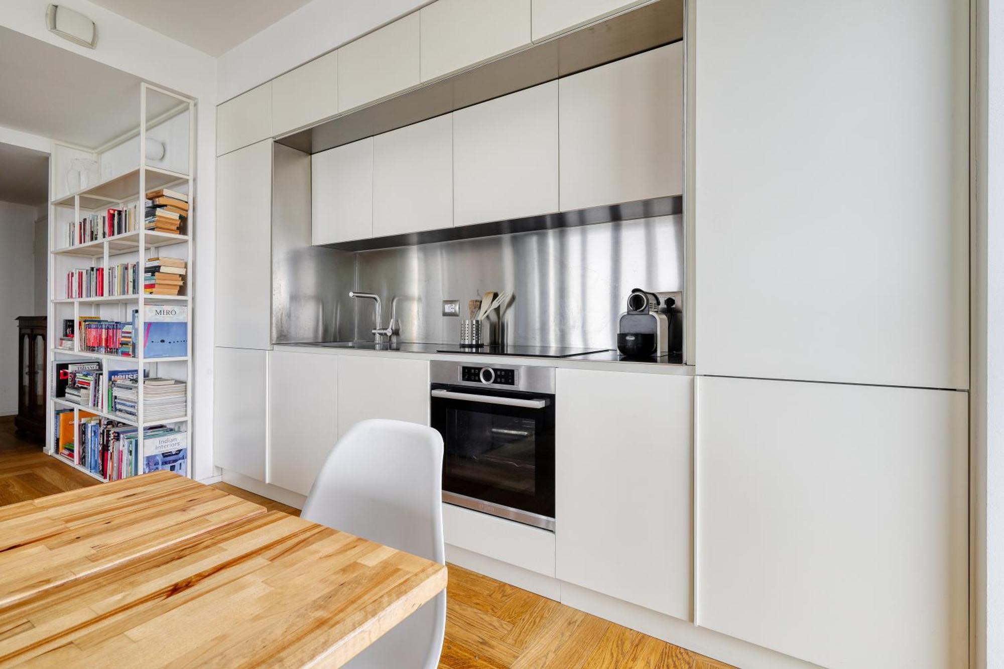 Mpm- Merlata Bloom Apartment Pero Extérieur photo
