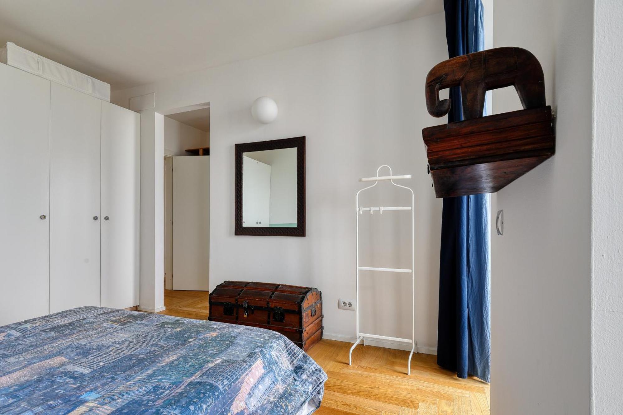 Mpm- Merlata Bloom Apartment Pero Extérieur photo