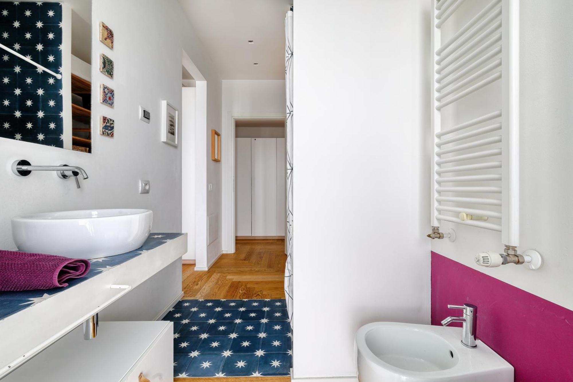 Mpm- Merlata Bloom Apartment Pero Extérieur photo
