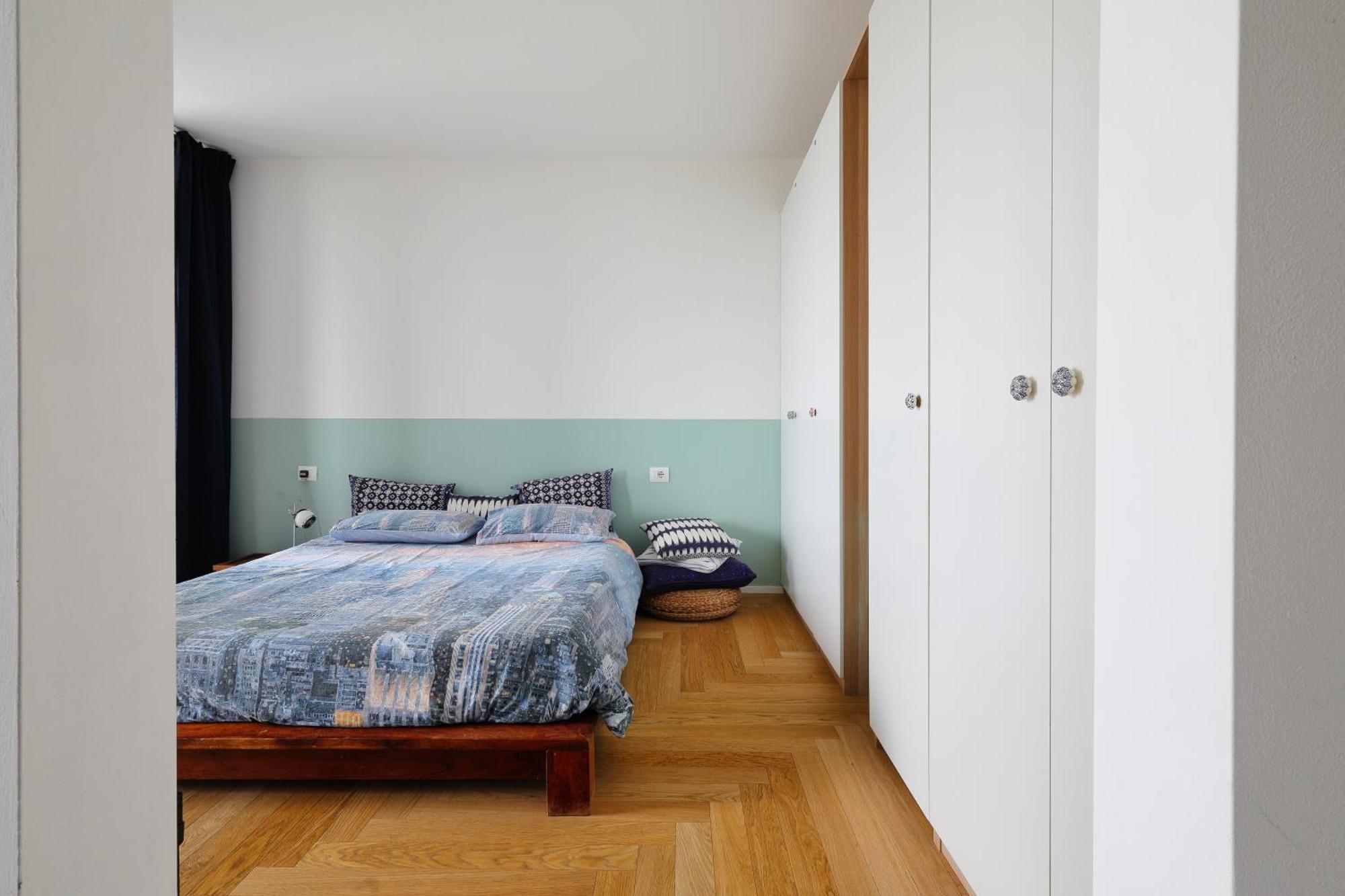 Mpm- Merlata Bloom Apartment Pero Extérieur photo