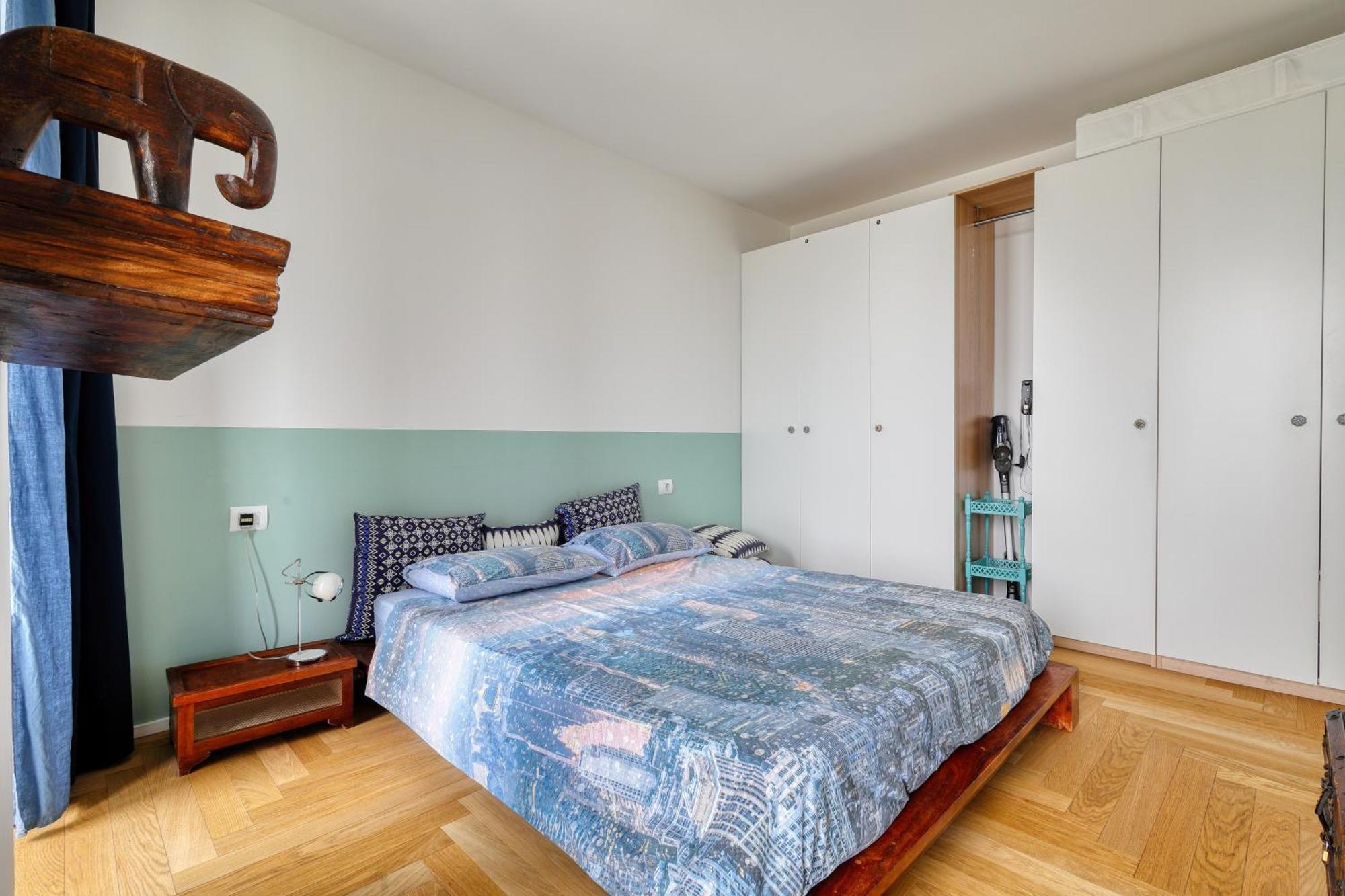 Mpm- Merlata Bloom Apartment Pero Extérieur photo