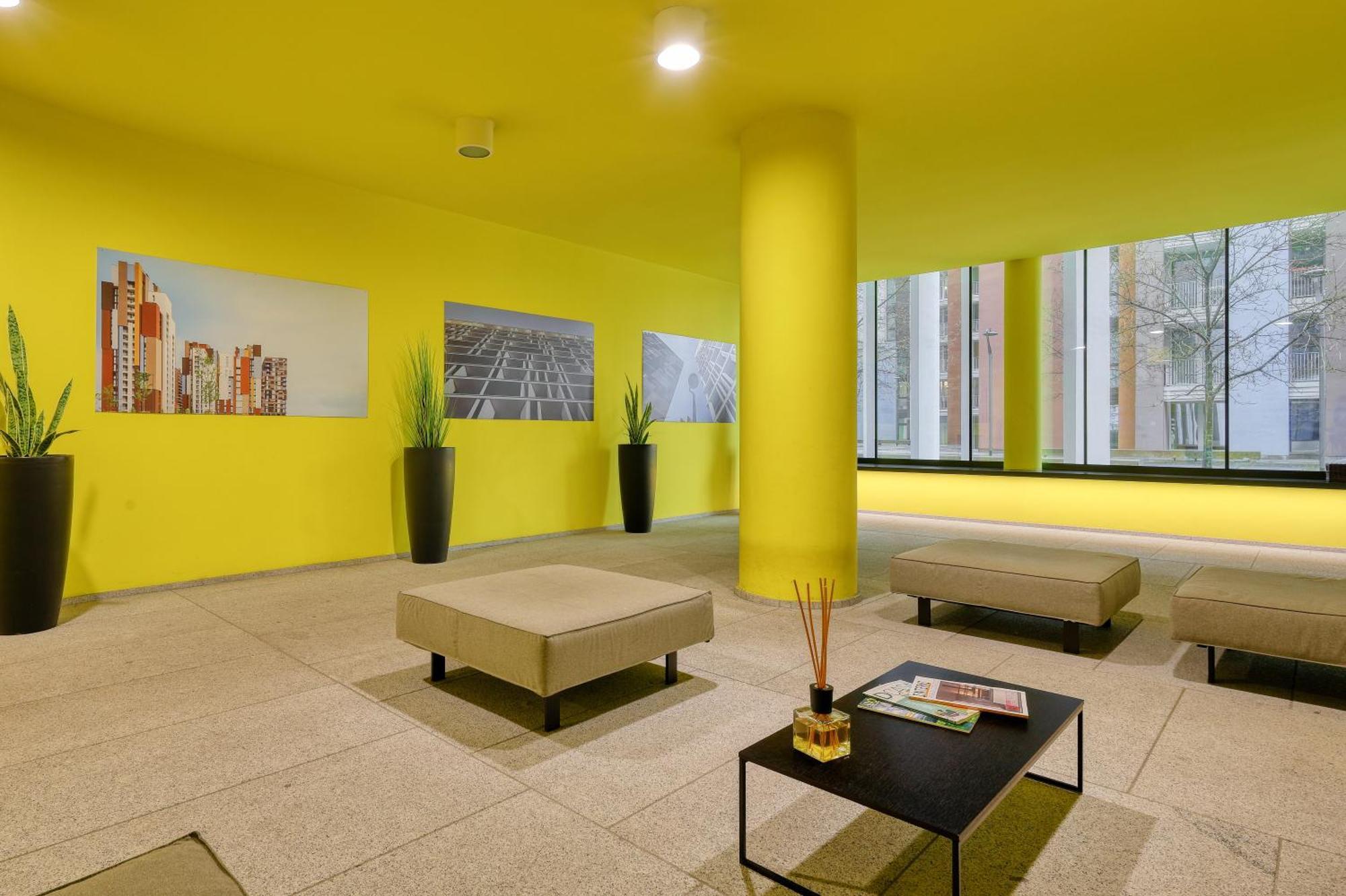 Mpm- Merlata Bloom Apartment Pero Extérieur photo