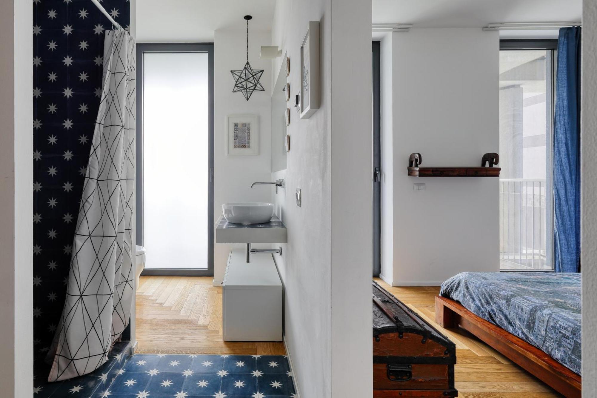 Mpm- Merlata Bloom Apartment Pero Extérieur photo