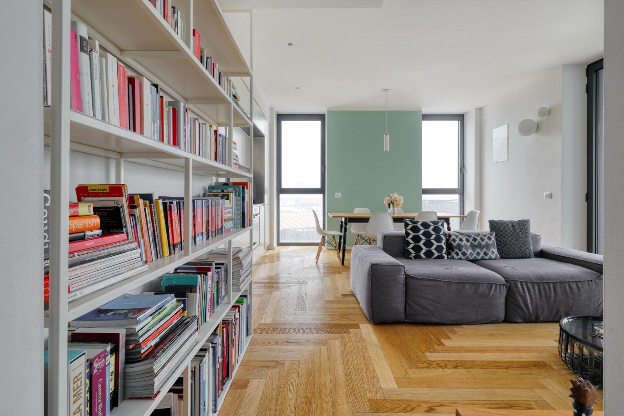 Mpm- Merlata Bloom Apartment Pero Extérieur photo