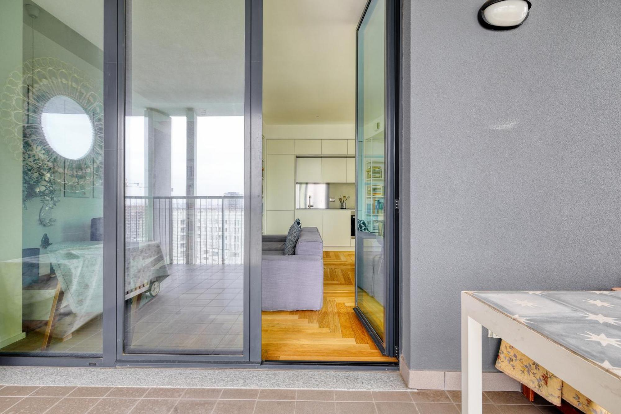 Mpm- Merlata Bloom Apartment Pero Extérieur photo